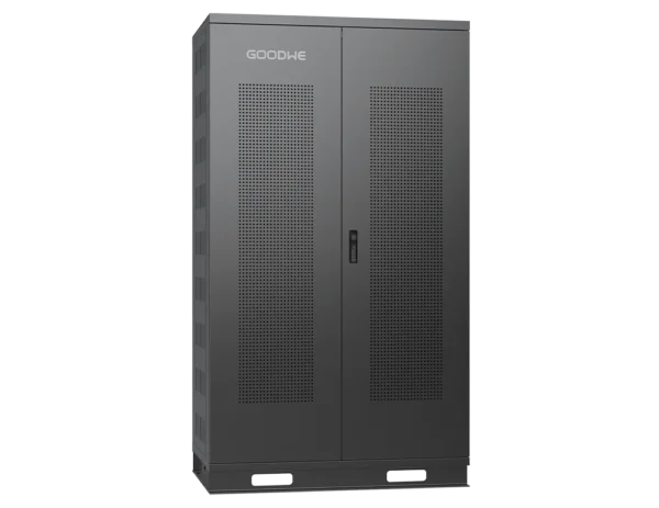 GoodWe Lynx C LX C9.2-10