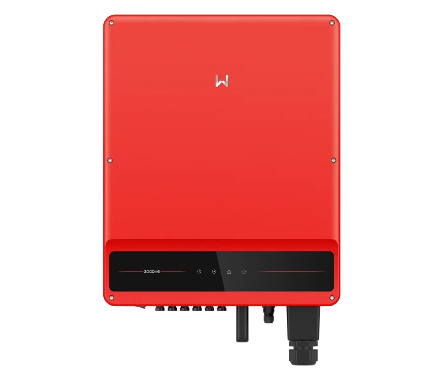 GoodWe GW25K-MT