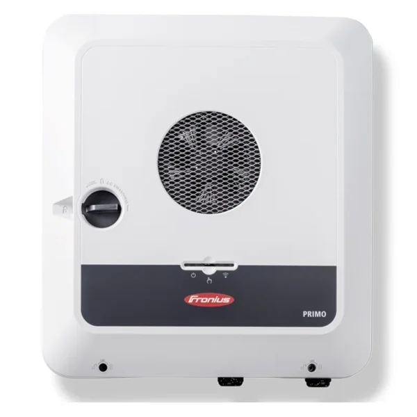 Fronius PRIMO GEN24 5.0