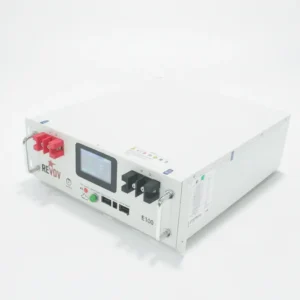 5.12kwh Revov Battery E100