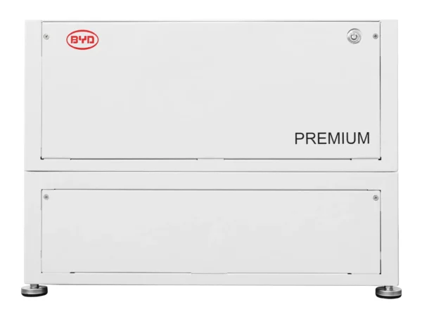BYD Battery-Box Premium LVL 15.4