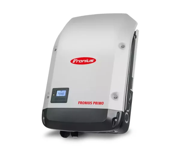 Fronius SYMO Advanced 15.0-3-M Light with DC SPD Type 1+2 -M