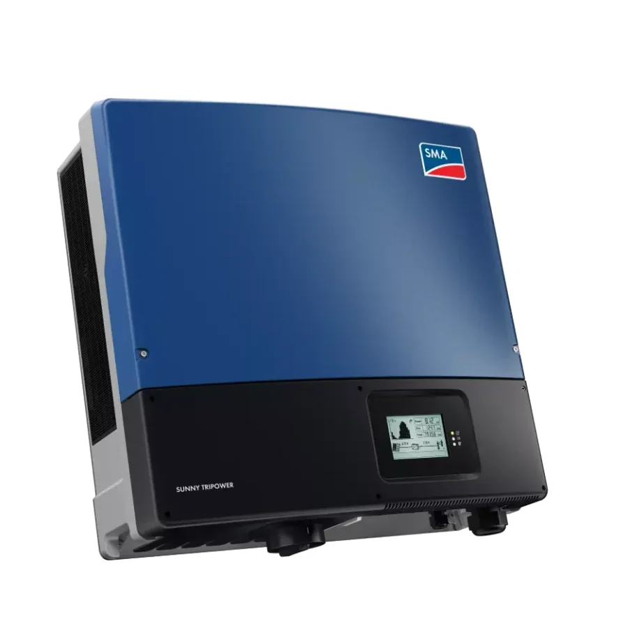 SMA Sunny Tripower 15000TL