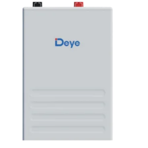 5.12KWH Deye SE-F5 PLUS 51.2V 100AH
