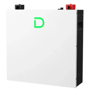 5.12 kWh DYNESS Lithium Battery DL5.0C PRO 51.2V