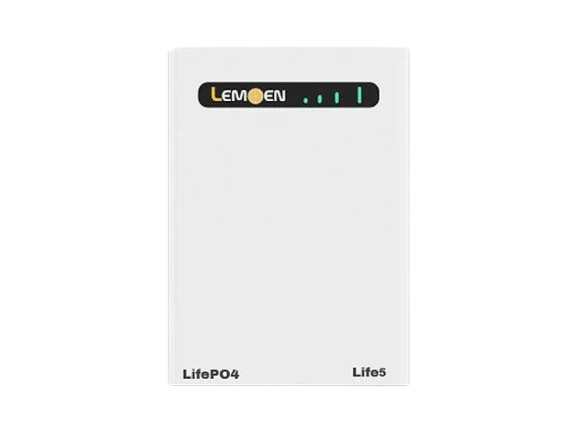 5.12kwh Lemeon Lithium Battery