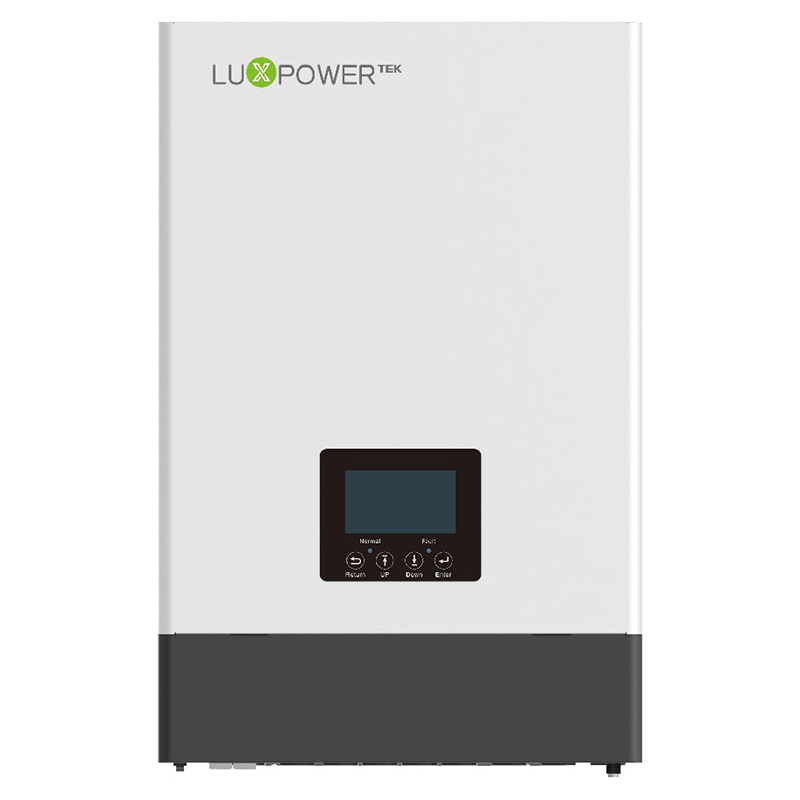 3.6kW LuxPower inverter 48v