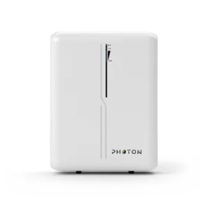 5.12kWh Photon Lithium Battery