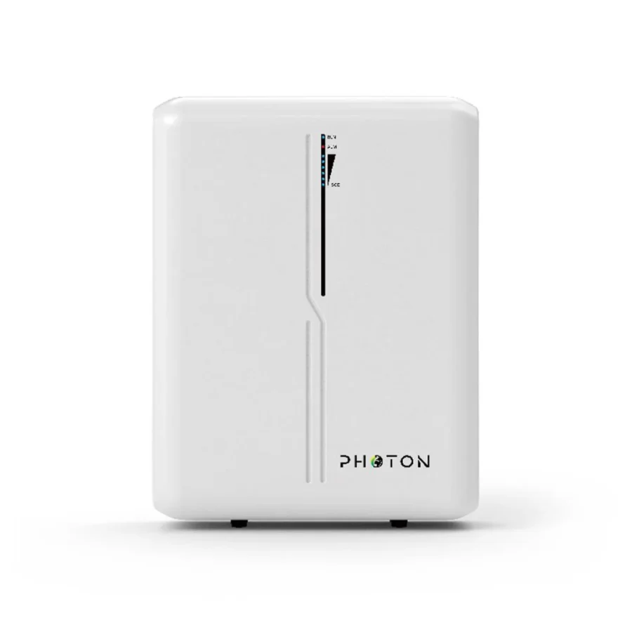 5.12kWh Photon Lithium Battery