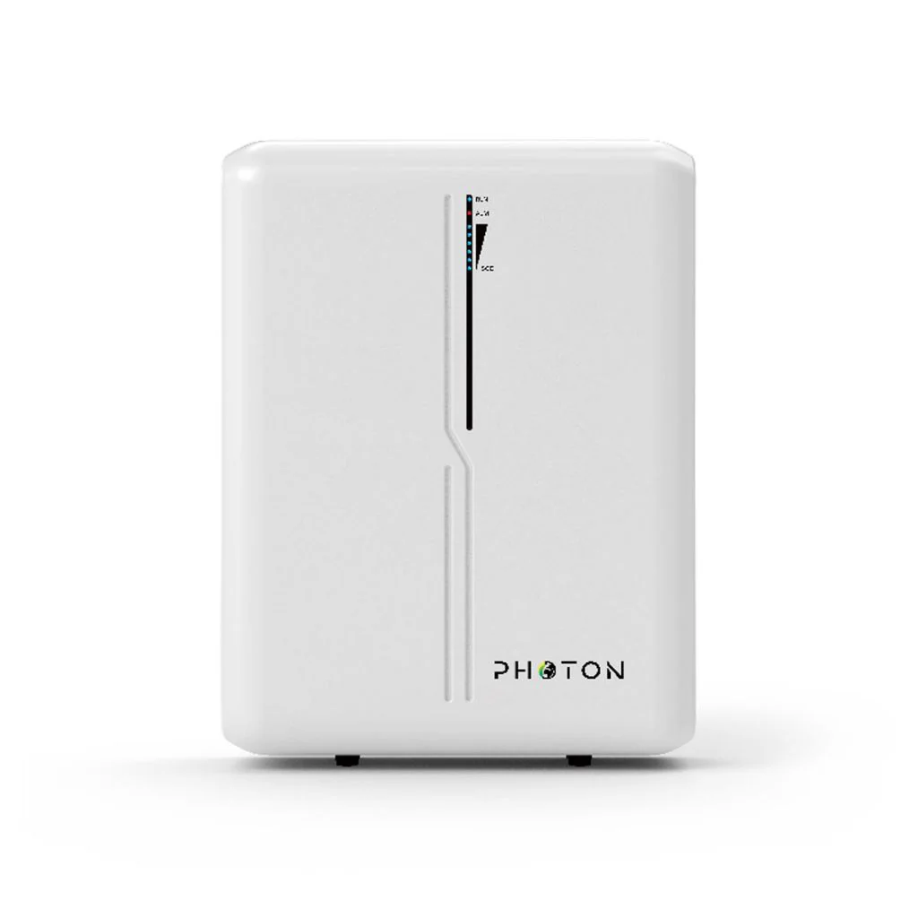 5.12kWh Photon Lithium Battery