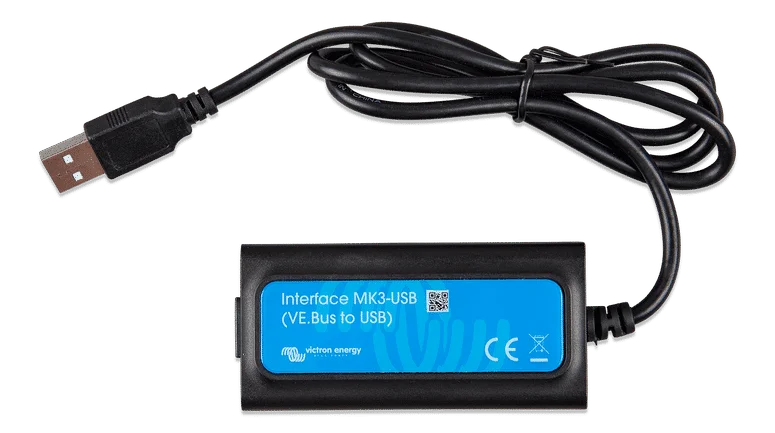 Victron MK3-USB Interface (VE.Bus-USB)