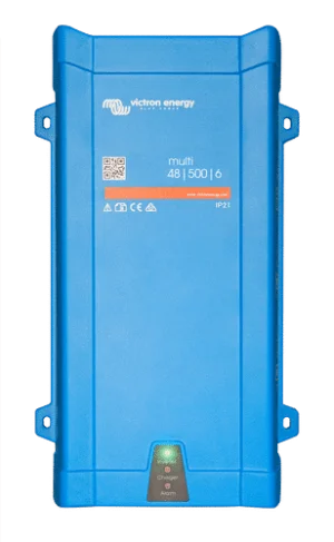 Victron MultiPlus 48/500/6-16