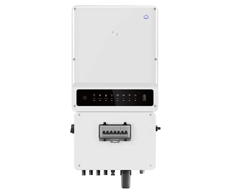 GoodWe GW8600-EHB