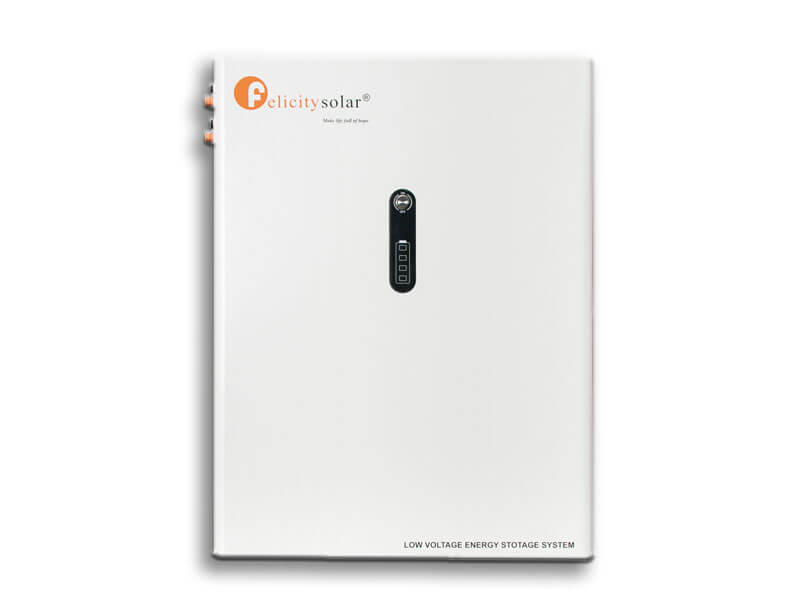 5 kwh Felicity Lithium Ion Battery