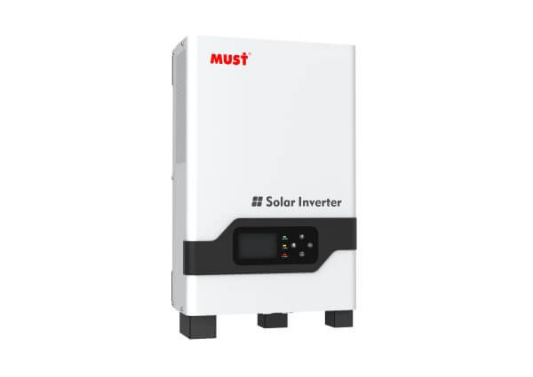 5kw Must Hybrid Inverter
