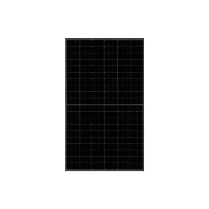 610w JA Solar Bi Facial Solar Panel