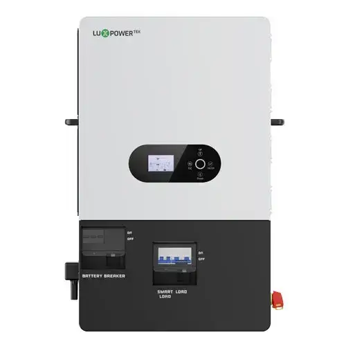 14kW Luxpower Inverter